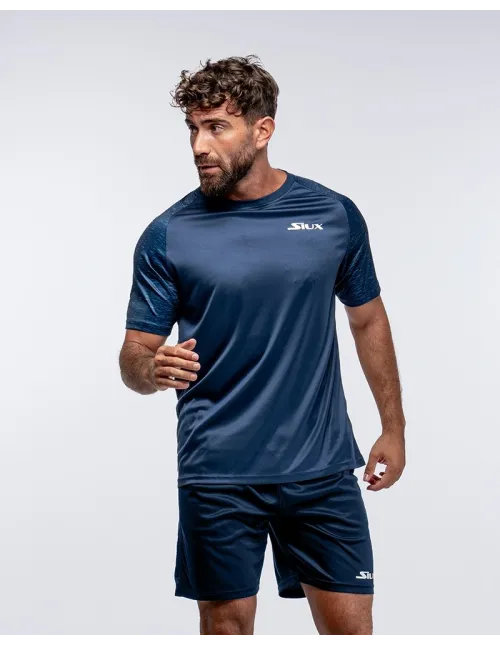Camiseta Siux Club 25 | Ofertas de pádel